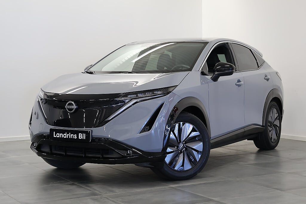 Nissan Ariya
