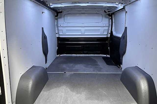 Nissan primastar