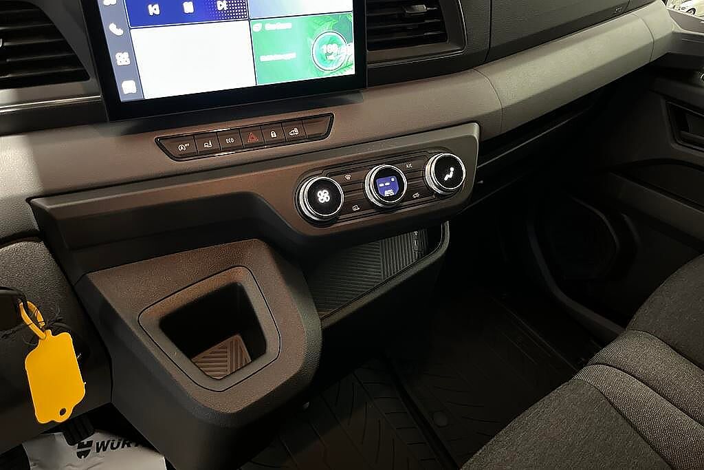 Nissan Interstar