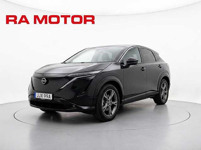 Nissan Ariya