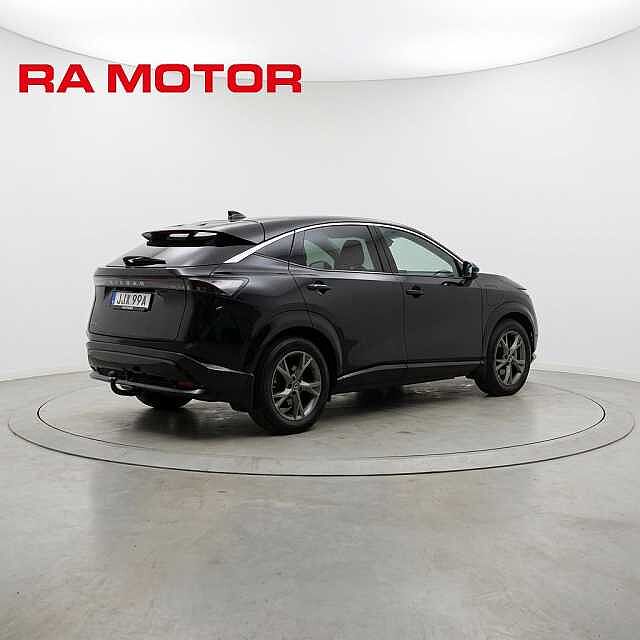 Nissan Ariya
