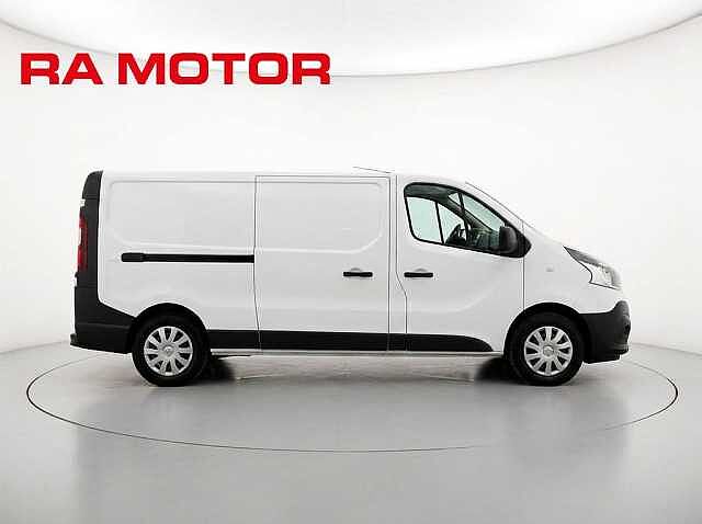 Nissan primastar