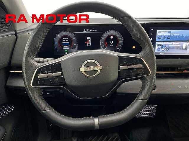 Nissan Ariya