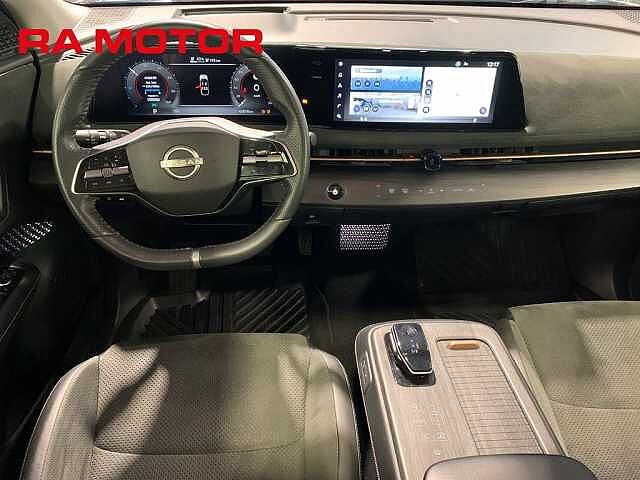 Nissan Ariya