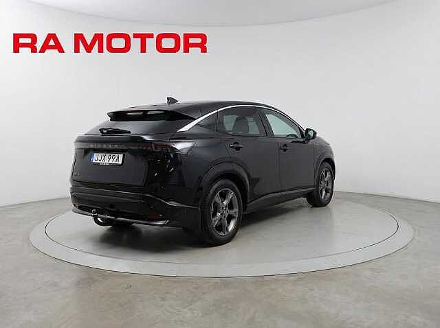 Nissan Ariya