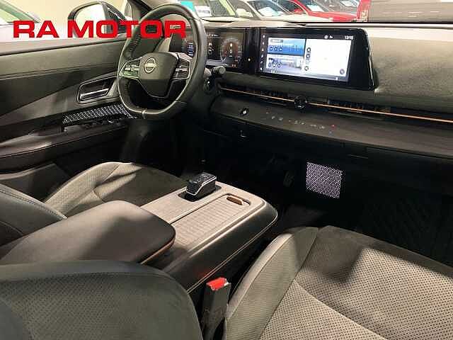 Nissan Ariya