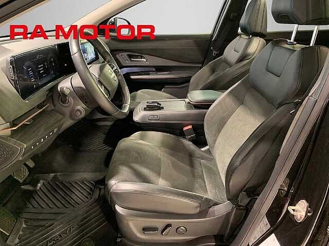 Nissan Ariya