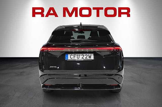 Nissan Ariya