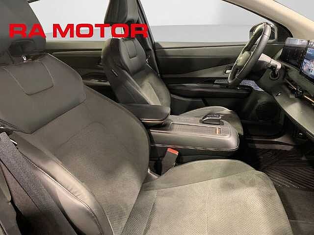 Nissan Ariya