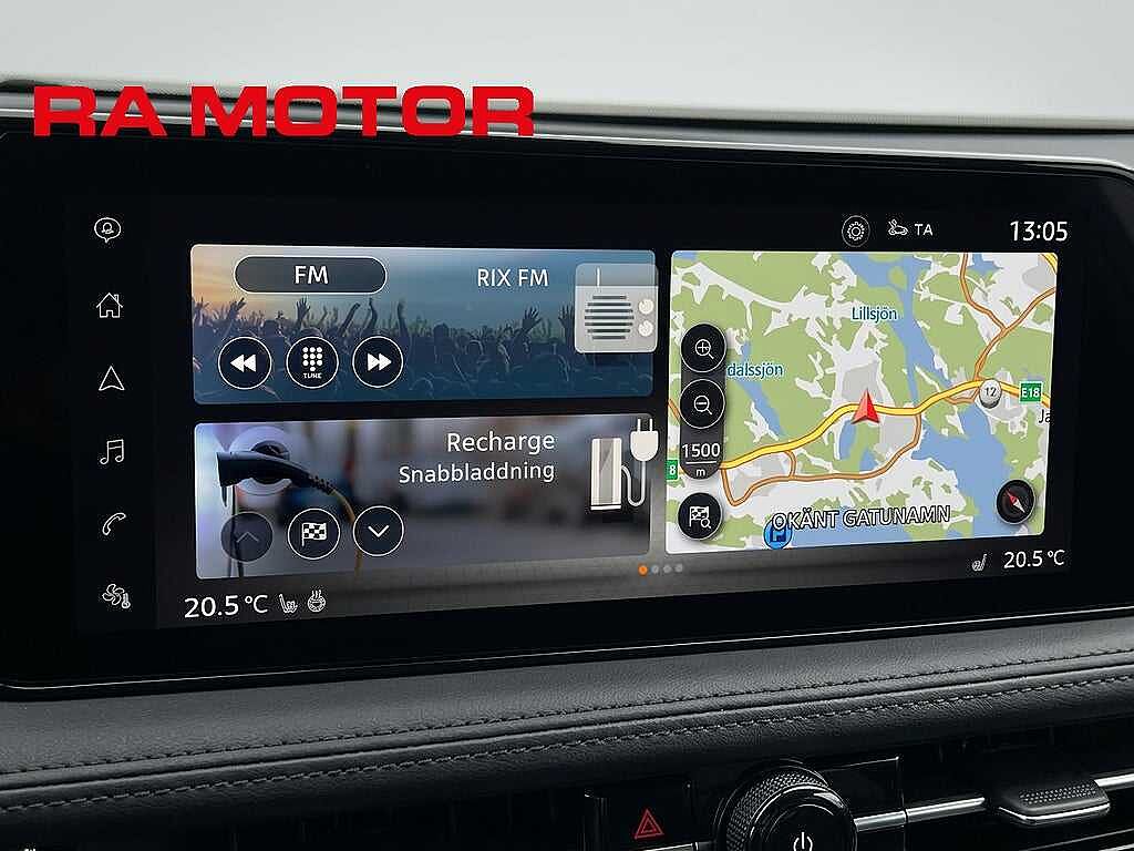 Nissan Ariya