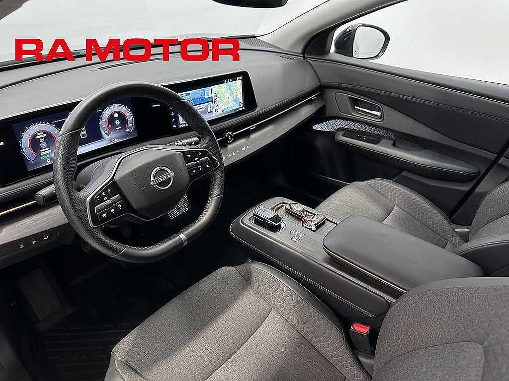 Nissan Ariya