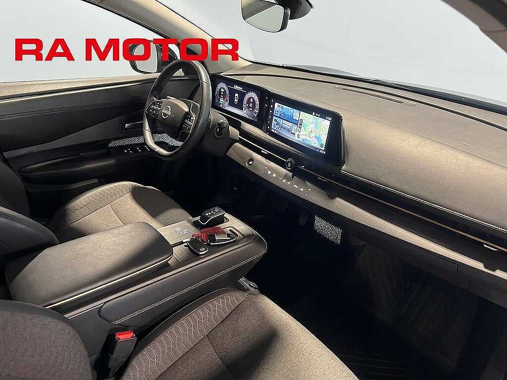 Nissan Ariya