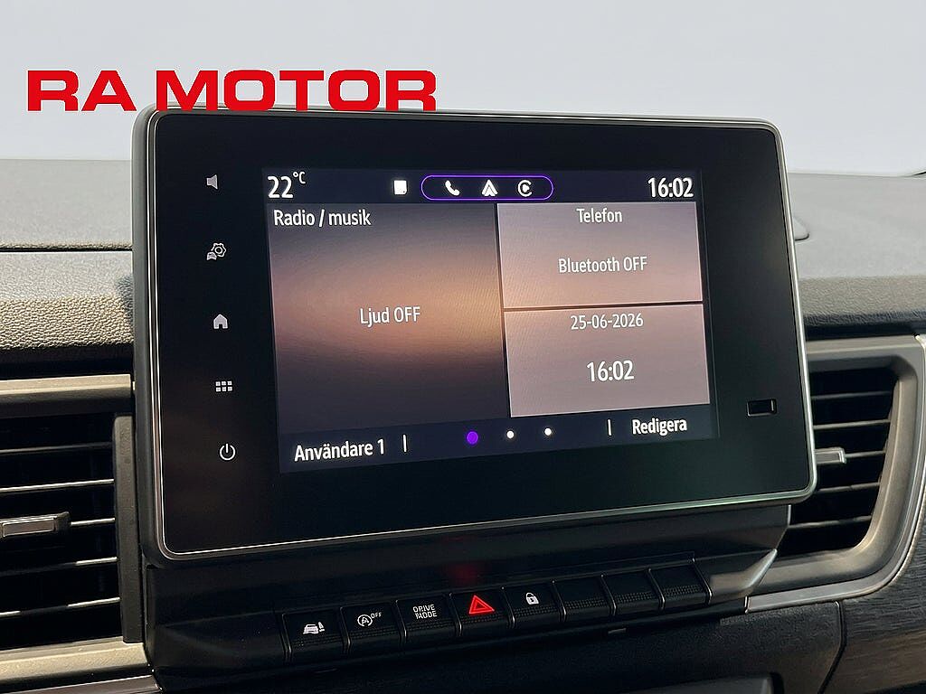 Nissan Primastar