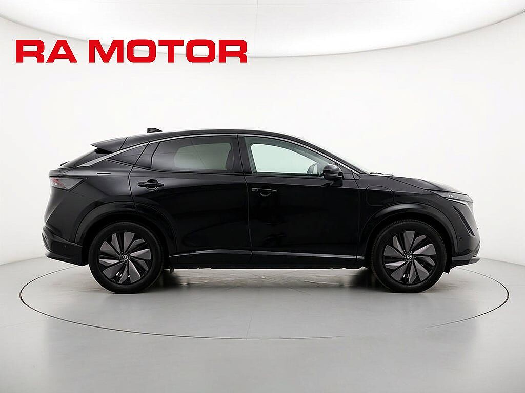 Nissan Ariya