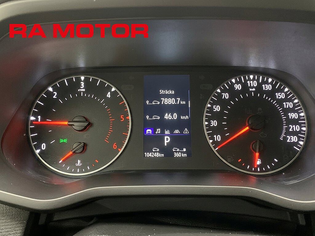 Nissan primastar