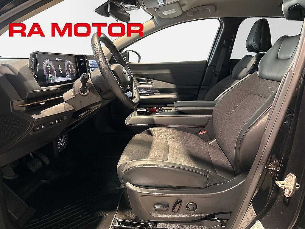Nissan Ariya