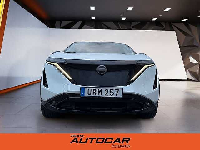 Nissan Ariya