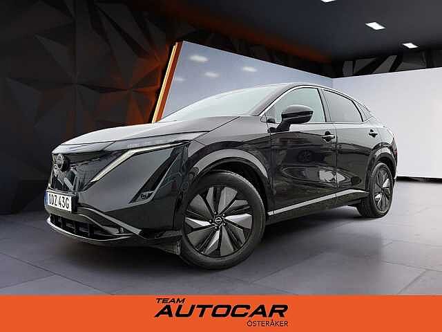 Nissan Ariya