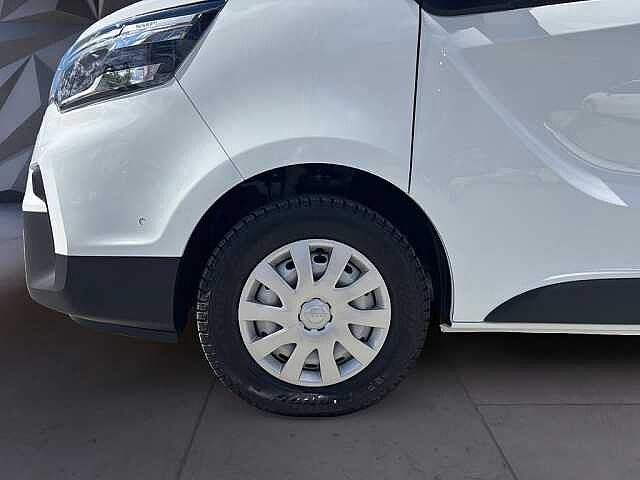 Nissan primastar