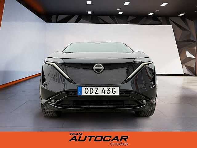 Nissan Ariya
