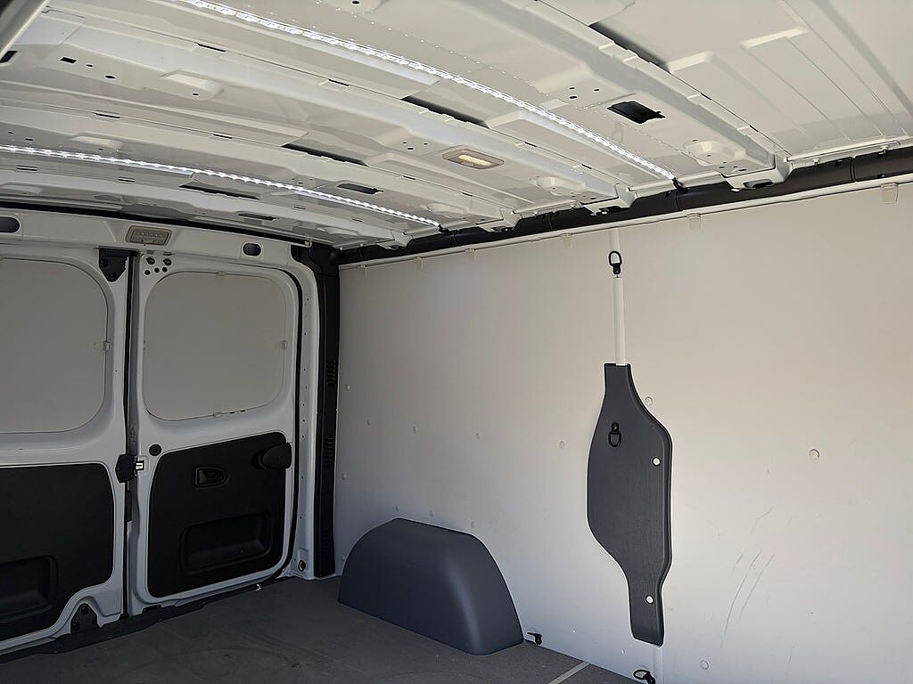 Nissan primastar