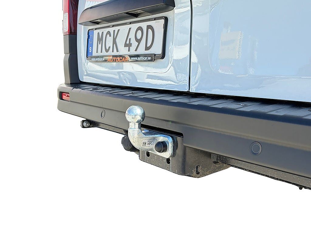 Nissan primastar