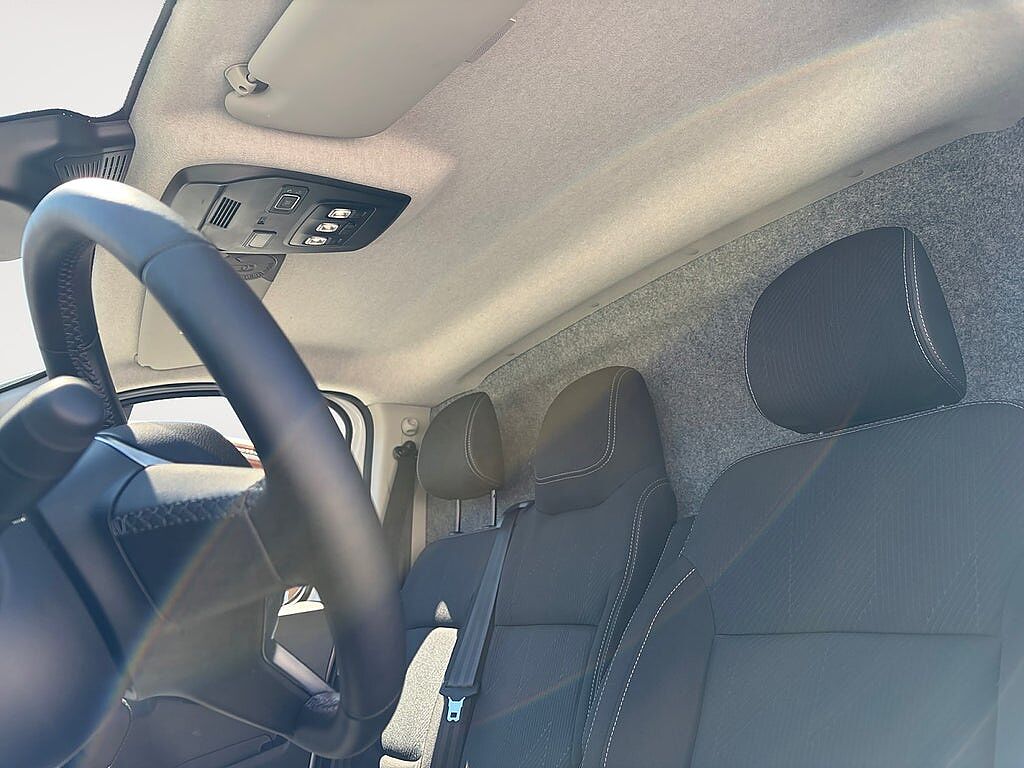 Nissan primastar