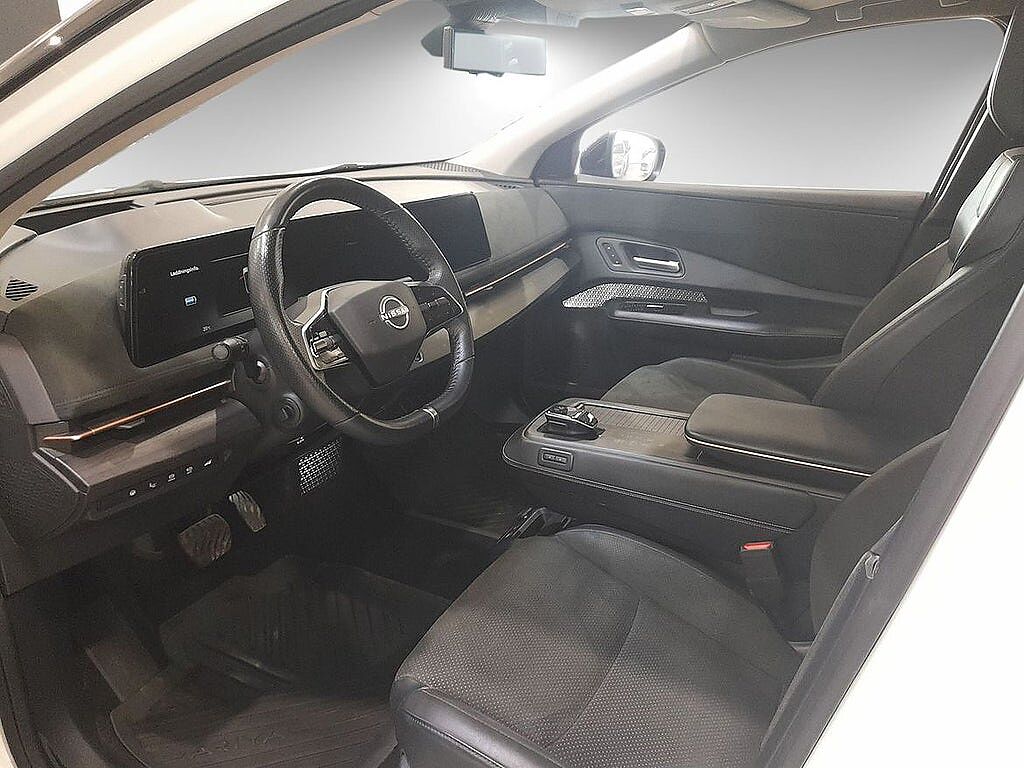 Nissan Ariya