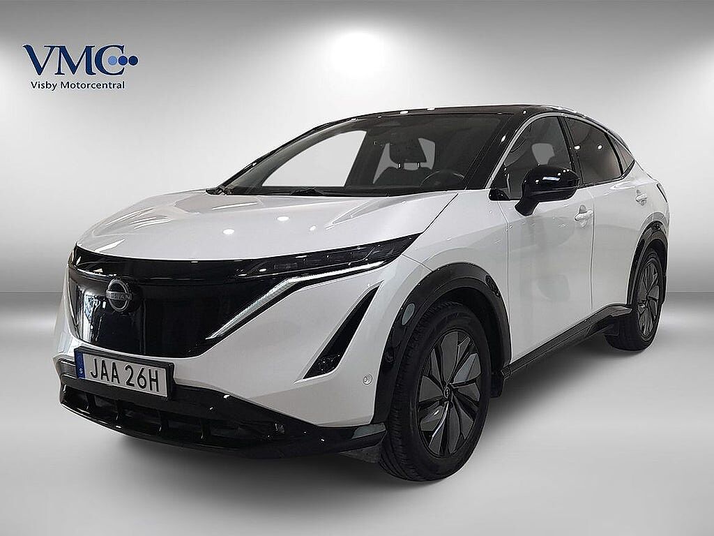 Nissan Ariya