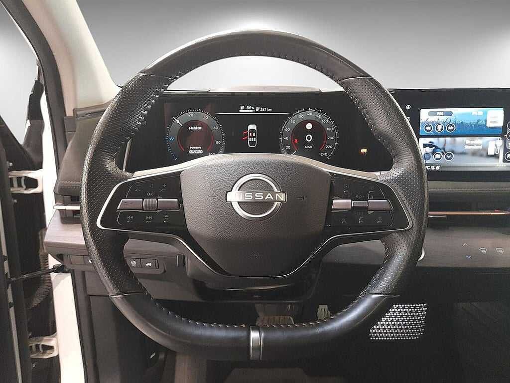 Nissan Ariya