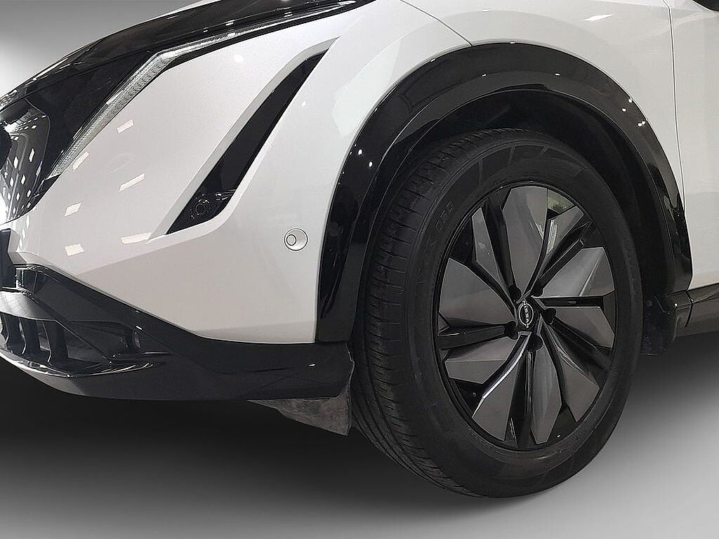 Nissan Ariya