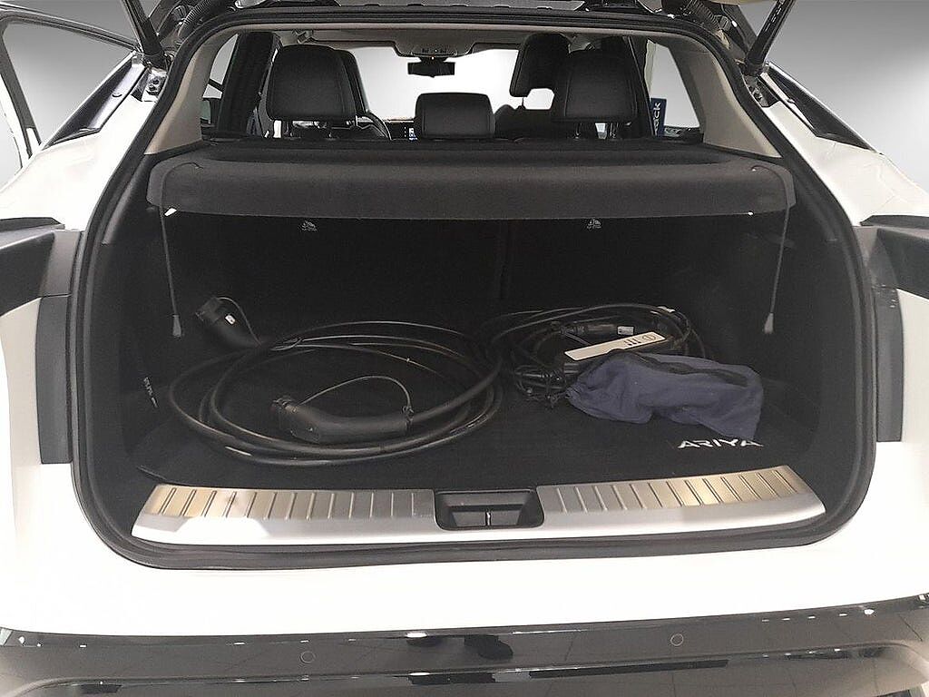 Nissan Ariya