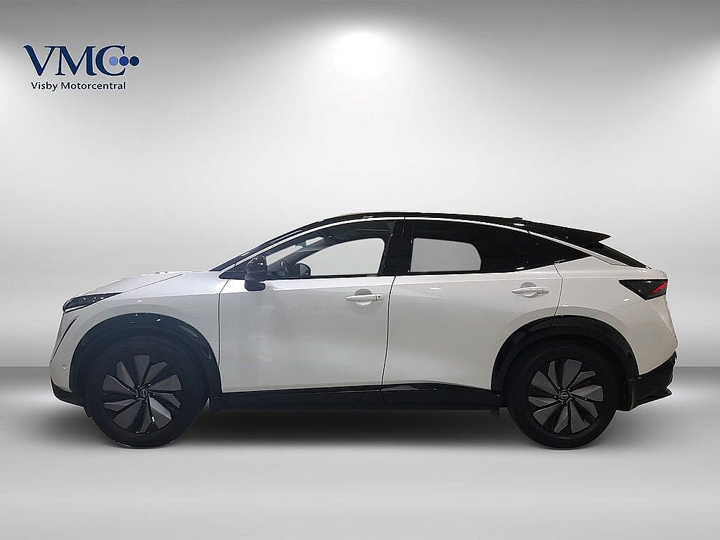 Nissan Ariya