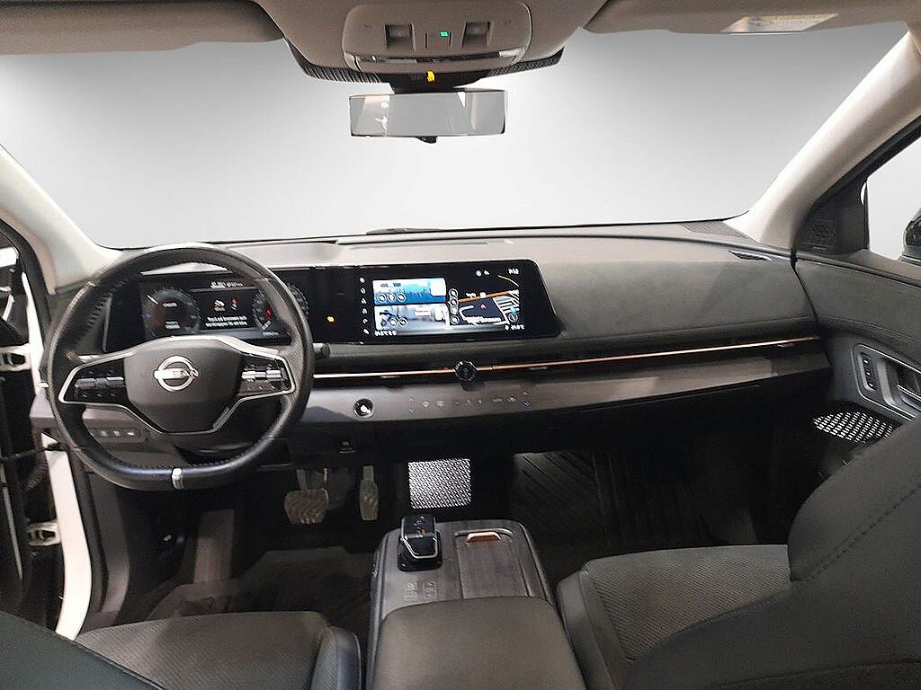 Nissan Ariya