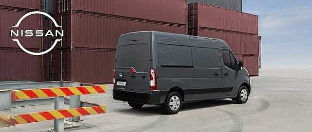 Nissan Interstar