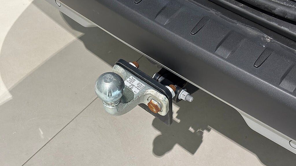 Nissan Townstar