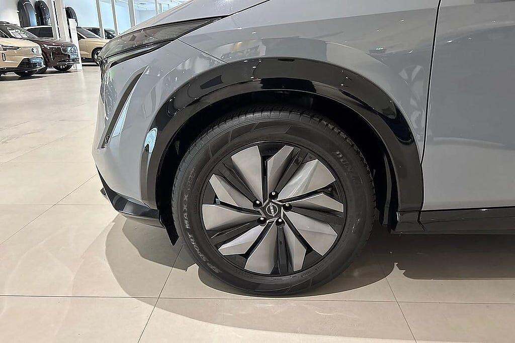 Nissan Ariya