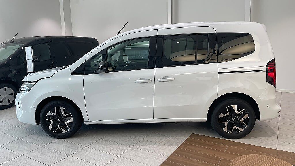 Nissan Townstar