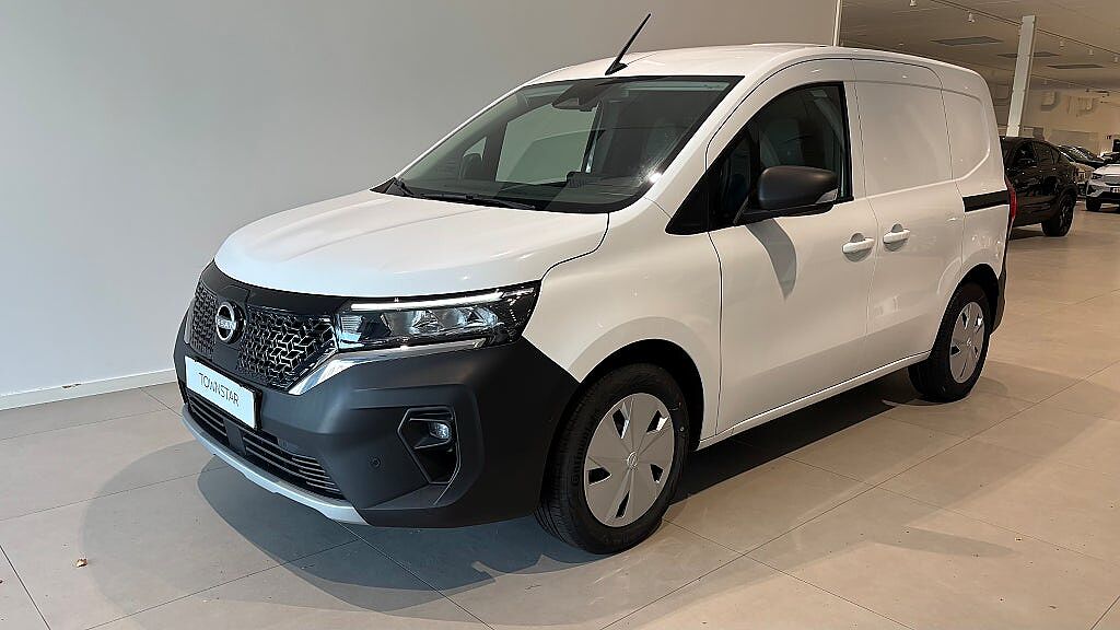 Nissan Townstar
