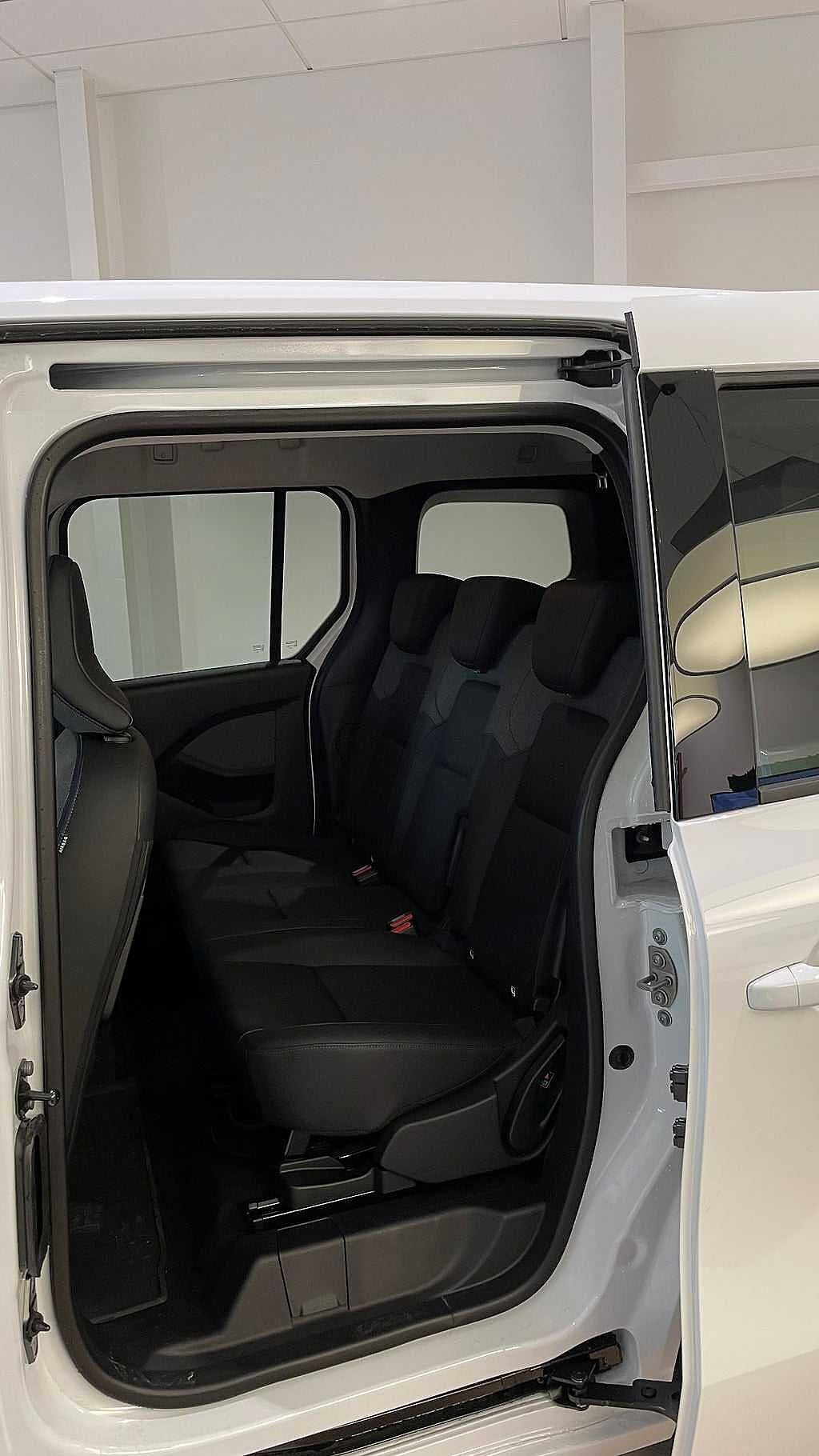 Nissan Townstar